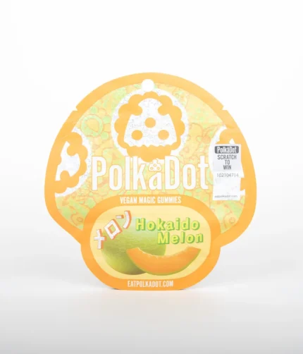 HOKAIDO MELON GUMMIES