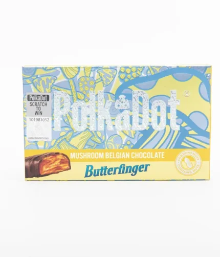 BUTTERFINGER CHOCOLATE BAR