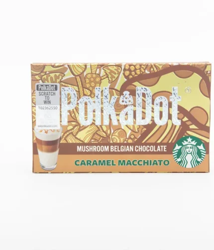 CARAMEL MACCHIATO